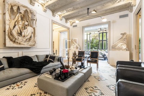 4 chambres apartment à vendre à Barcelona, Catalonia, Spain № 4347 - photo 12