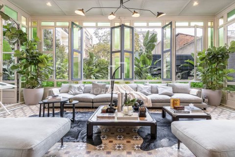 4 chambres apartment à vendre à Barcelona, Catalonia, Spain № 4347 - photo 4