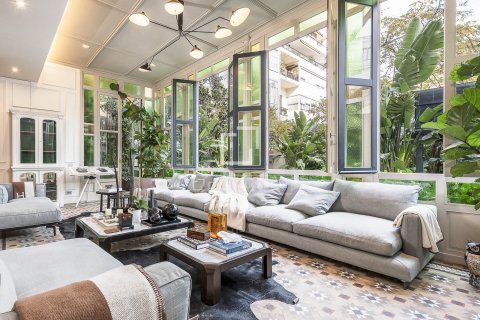 4 chambres apartment à vendre à Barcelona, Catalonia, Spain № 4347 - photo 5