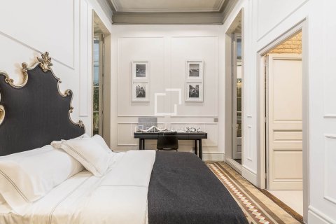 4 chambres apartment à vendre à Barcelona, Catalonia, Spain № 4347 - photo 25