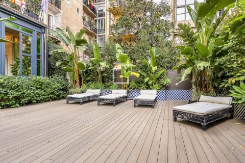 4 chambres apartment à vendre à Barcelona, Catalonia, Spain № 4347 - photo 8