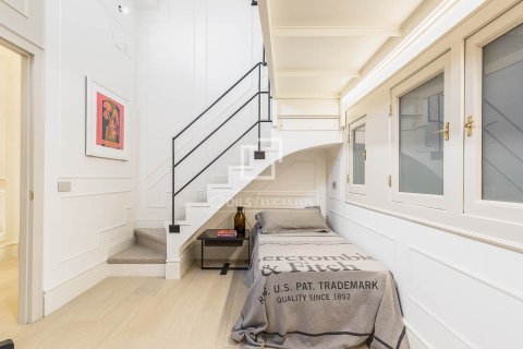 4 chambres apartment à vendre à Barcelona, Catalonia, Spain № 4347 - photo 28