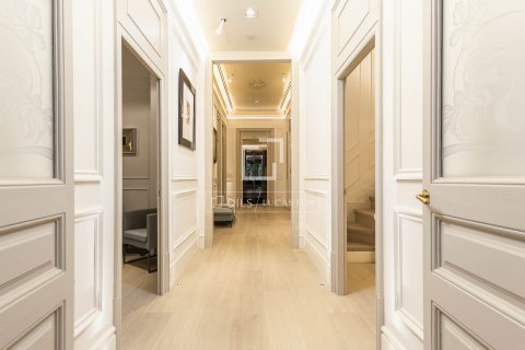 4 chambres apartment à vendre à Barcelona, Catalonia, Spain № 4347 - photo 13