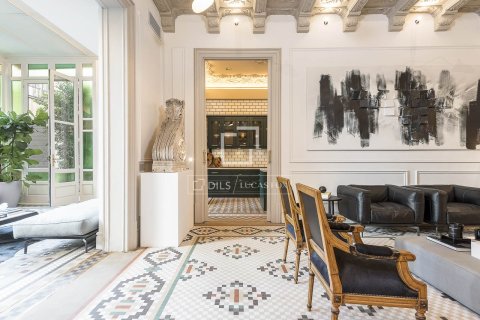 4 chambres apartment à vendre à Barcelona, Catalonia, Spain № 4347 - photo 23