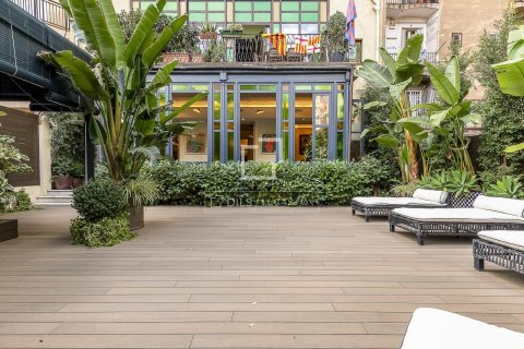 4 chambres apartment à vendre à Barcelona, Catalonia, Spain № 4347 - photo 9