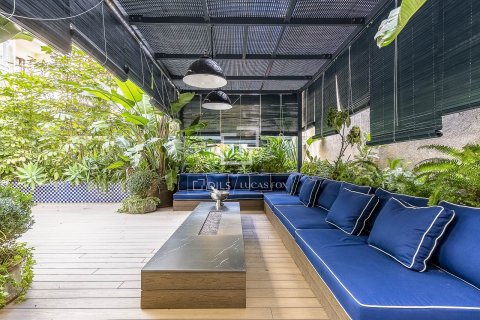 4 chambres apartment à vendre à Barcelona, Catalonia, Spain № 4347 - photo 7