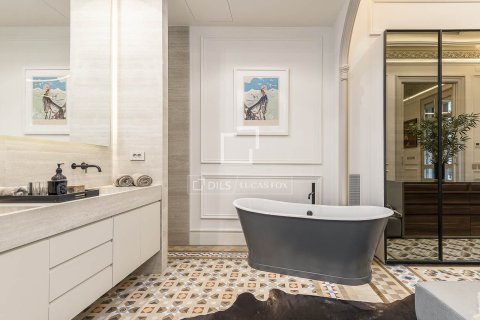 4 chambres apartment à vendre à Barcelona, Catalonia, Spain № 4347 - photo 22