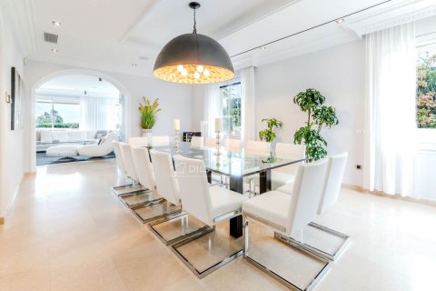 7 chambres villa à vendre à Sitges, Barcelona, Catalonia, Spain № 4344 - photo 30