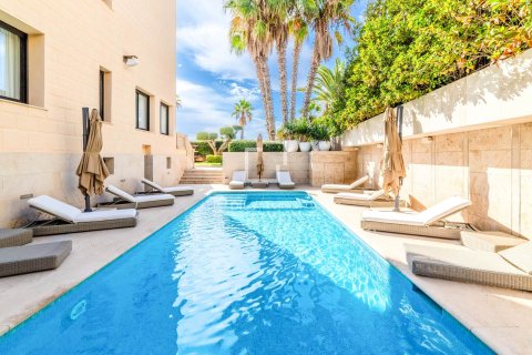 7 chambres villa à vendre à Sitges, Barcelona, Catalonia, Spain № 4344 - photo 21