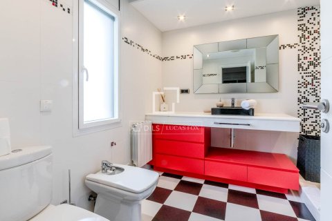 7 chambres villa à vendre à Sitges, Barcelona, Catalonia, Spain № 4344 - photo 18