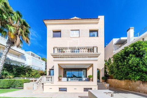 7 chambres villa à vendre à Sitges, Barcelona, Catalonia, Spain № 4344 - photo 19