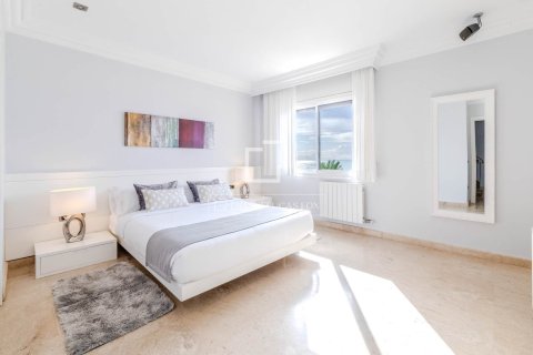 7 chambres villa à vendre à Sitges, Barcelona, Catalonia, Spain № 4344 - photo 17