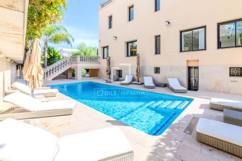 7 chambres villa à vendre à Sitges, Barcelona, Catalonia, Spain № 4344 - photo 6