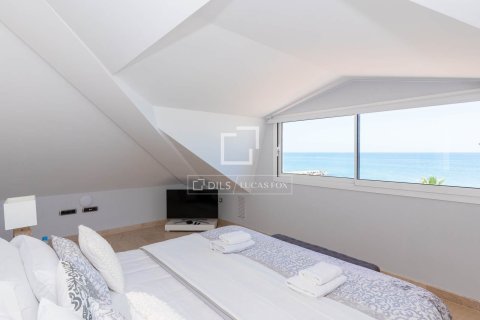 7 chambres villa à vendre à Sitges, Barcelona, Catalonia, Spain № 4344 - photo 11