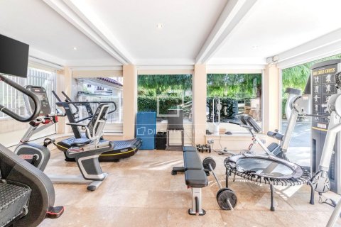 7 chambres villa à vendre à Sitges, Barcelona, Catalonia, Spain № 4344 - photo 24