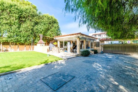 7 chambres villa à vendre à Sitges, Barcelona, Catalonia, Spain № 4344 - photo 23