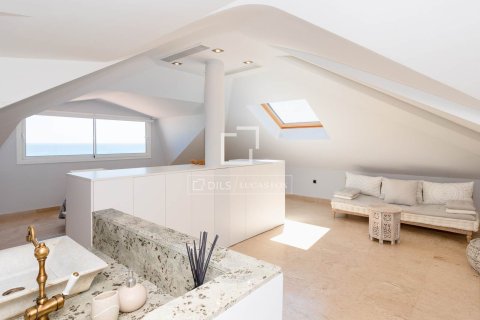 7 chambres villa à vendre à Sitges, Barcelona, Catalonia, Spain № 4344 - photo 14