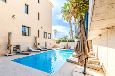 7 chambres villa à vendre à Sitges, Barcelona, Catalonia, Spain № 4344 - photo 22