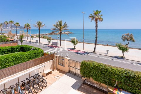 7 chambres villa à vendre à Sitges, Barcelona, Catalonia, Spain № 4344 - photo 12