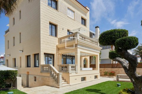 7 chambres villa à vendre à Sitges, Barcelona, Catalonia, Spain № 4344 - photo 15