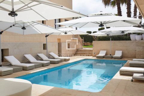 7 chambres villa à vendre à Sitges, Barcelona, Catalonia, Spain № 4344 - photo 10