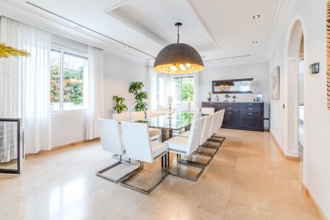 7 chambres villa à vendre à Sitges, Barcelona, Catalonia, Spain № 4344 - photo 29