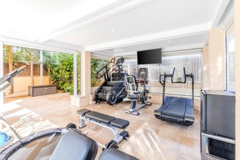 7 chambres villa à vendre à Sitges, Barcelona, Catalonia, Spain № 4344 - photo 25