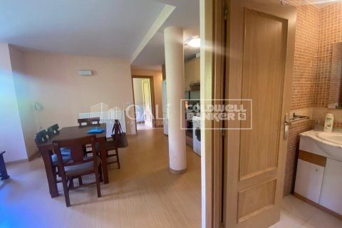 2 bedrooms apartment for sale in Principado De Andorra (Ninguna Poblacion Tiene C.P.), Lleida, Catalonia, Spain № 5345 - photo 8
