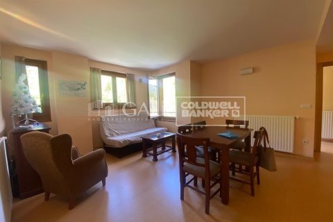 2 bedrooms apartment for sale in Principado De Andorra (Ninguna Poblacion Tiene C.P.), Lleida, Catalonia, Spain № 5345 - photo 3