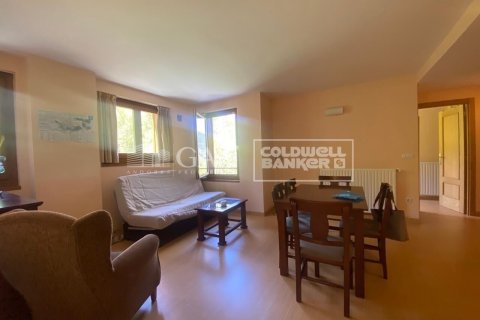 2 bedrooms apartment for sale in Principado De Andorra (Ninguna Poblacion Tiene C.P.), Lleida, Catalonia, Spain № 5345 - photo 4