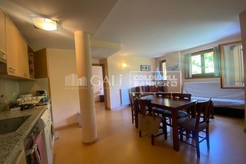 2 bedrooms apartment for sale in Principado De Andorra (Ninguna Poblacion Tiene C.P.), Lleida, Catalonia, Spain № 5345 - photo 2