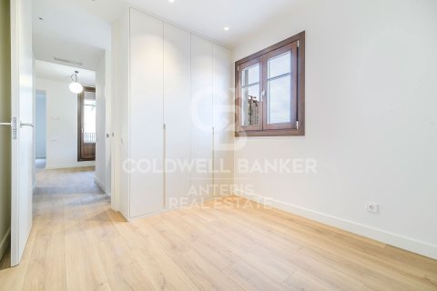 2 bedrooms penthouse for sale in Barcelona, Catalonia, Spain № 5346 - photo 17