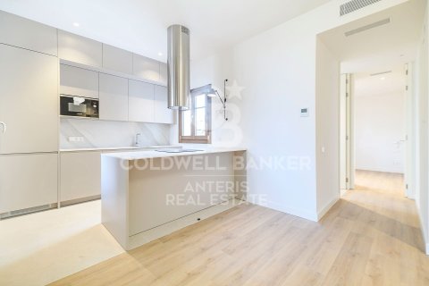 2 bedrooms penthouse for sale in Barcelona, Catalonia, Spain № 5346 - photo 7