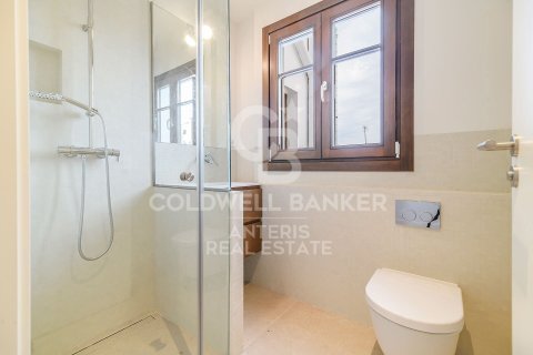 2 bedrooms penthouse for sale in Barcelona, Catalonia, Spain № 5346 - photo 18