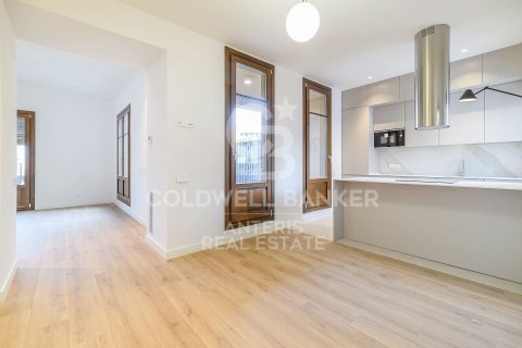 2 bedrooms penthouse for sale in Barcelona, Catalonia, Spain № 5346 - photo 5