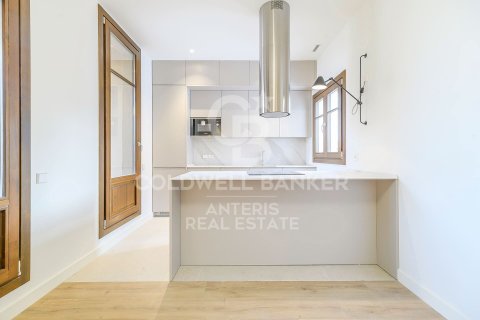 2 bedrooms penthouse for sale in Barcelona, Catalonia, Spain № 5346 - photo 6