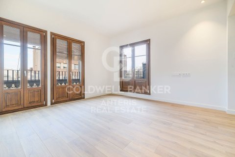 2 bedrooms penthouse for sale in Barcelona, Catalonia, Spain № 5346 - photo 9