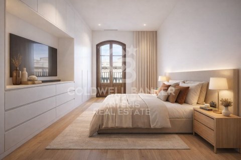 3 bedrooms penthouse for sale in Barcelona, Catalonia, Spain № 5349 - photo 10