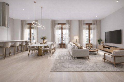 3 bedrooms penthouse for sale in Barcelona, Catalonia, Spain № 5349 - photo 4