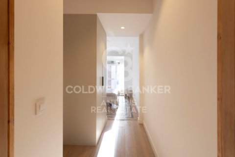 3 bedrooms apartment for sale in Barcelona, Catalonia, Spain № 5347 - photo 18