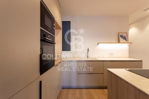 3 bedrooms apartment for sale in Barcelona, Catalonia, Spain № 5347 - photo 9