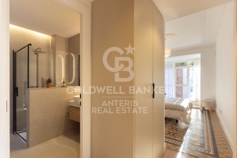 3 bedrooms apartment for sale in Barcelona, Catalonia, Spain № 5347 - photo 19