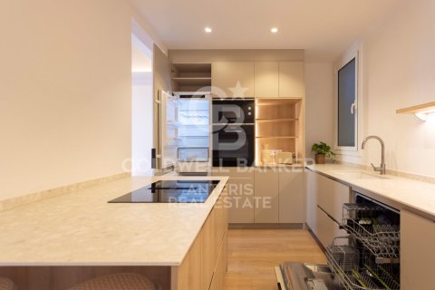 3 bedrooms apartment for sale in Barcelona, Catalonia, Spain № 5347 - photo 12