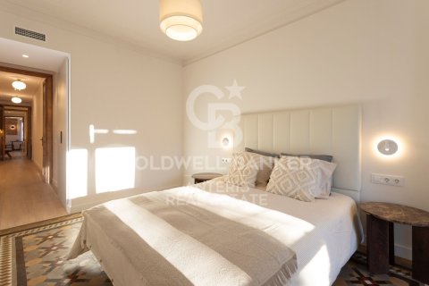 3 bedrooms apartment for sale in Barcelona, Catalonia, Spain № 5347 - photo 23