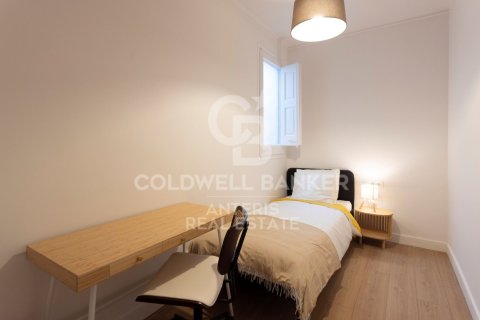 3 bedrooms apartment for sale in Barcelona, Catalonia, Spain № 5347 - photo 26