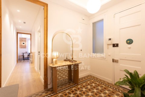 3 bedrooms apartment for sale in Barcelona, Catalonia, Spain № 5347 - photo 15