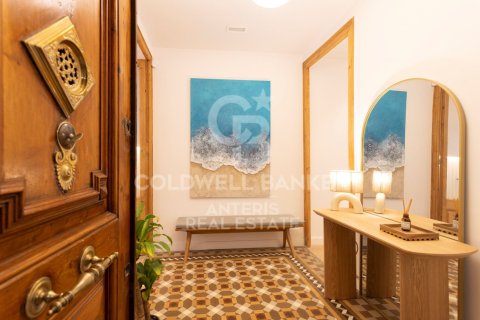 3 bedrooms apartment for sale in Barcelona, Catalonia, Spain № 5347 - photo 16