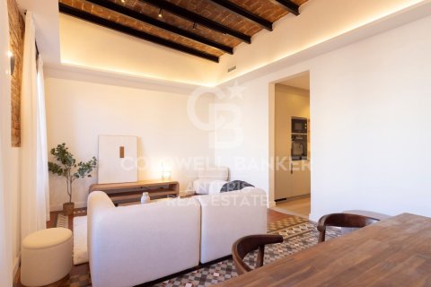 3 bedrooms apartment for sale in Barcelona, Catalonia, Spain № 5347 - photo 6