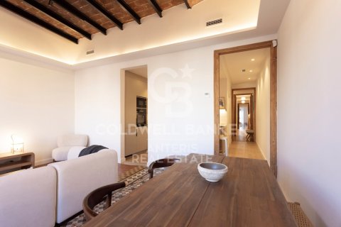 3 bedrooms apartment for sale in Barcelona, Catalonia, Spain № 5347 - photo 7
