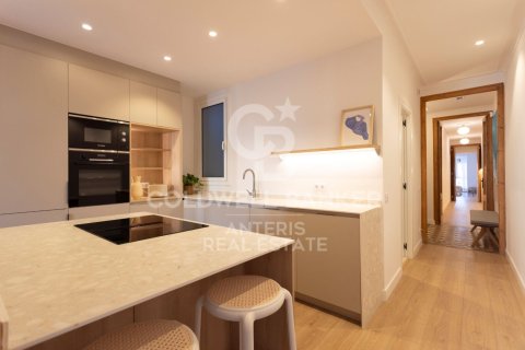 3 bedrooms apartment for sale in Barcelona, Catalonia, Spain № 5347 - photo 10